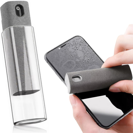 Limpiador de pantallas