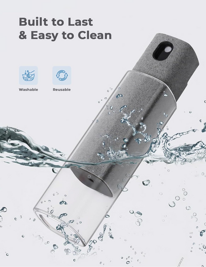 Limpiador de pantallas