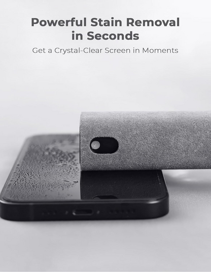 Limpiador de pantallas